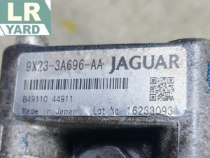 Pompa servodirectie Jaguar XF; Jaguar XJ ≥2010 Motor 2.2 TD4/SD4; Motor 3.0 TDV6 Gen1 Euro5 C2D48856 9X23-3A696-AA - Img 2