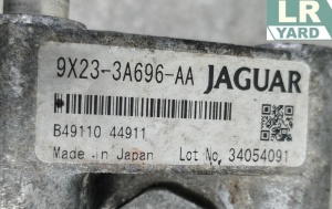 Pompa servodirectie JXF; JXJ10 2.2; 3.0 C2D48856 9X23-3A696-AA - Img 2