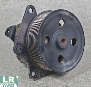 Pompa servodirectie Motor 2.7 TDV6 DISCOVERY 3 2005-2009; RANGE ROVER SPORT 2005-2009 QVB500660 7H22-3A696-AB - Img 2