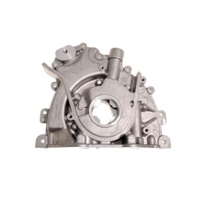 Pompa ulei Motor 3.0 TDV6 Gen1 Euro5; Motor 2.7 TDV6 LR123716 Allmakes 9X2Q-6600-AE