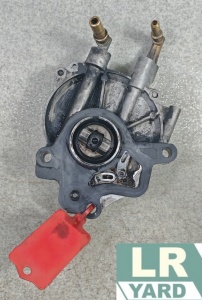 Pompa vacuum 3.0; 2.7 JXF; JXJ10; D4 JDE10462 9X2Q-2A451-BD, JDE10462 - Img 2