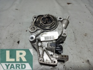 Pompa vacuum Motor 2.2 TD4/SD4 FREELANDER 2 2006-2014; RANGE ROVER EVOQUE 2012-2018; DISCOVERY SPORT ≥2015; Jaguar XF LR037627 6G9Q-2A451-AE