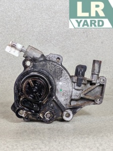 Pompa vacuum Motor 2.2 TD4/SD4 FREELANDER 2 2006-2014; RANGE ROVER EVOQUE 2012-2018; DISCOVERY SPORT ≥2015; Jaguar XF LR037627 6G9Q-2A451-AE - Img 2