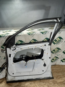 Portiera dreapta fata DISCOVERY SPORT ≥2015 LR061282 FK72-20124-AB - Img 2