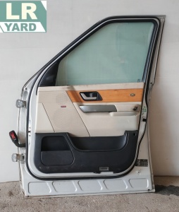 Portiera dreapta fata RANGE ROVER SPORT 2005-2009; RANGE ROVER SPORT 2010-2013 LR016464 AH32-20124-BA - Img 2