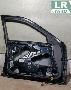 Portiera stanga fata Jaguar S-TYPE XR845424 2R83-F20125-AB - Img 2