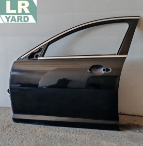 Portiera stanga fata Jaguar XF C2Z2061 8X23-F20125-AB, C2Z2061