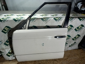 Portiera stanga fata RANGE ROVER 2002-2009; RANGE ROVER 2010-2012 LR011697 AH42-20125-AD - Img 1