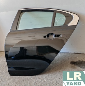 Portiera stanga spate Jaguar XE RANGE T4N2635 T4N2635