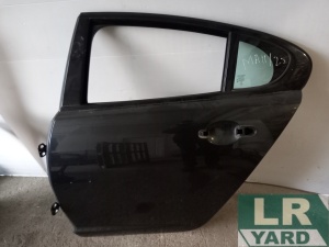 Portiera stanga spate Jaguar XF C2Z2014 8X23-F24631-AB, C2Z2014