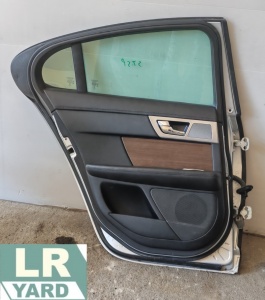 Portiera stanga spate Jaguar XF C2Z2014 8X23-F24631-AB - Img 2