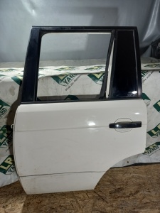 Portiera stanga spate RANGE ROVER 2002-2009; RANGE ROVER 2010-2012 LR034203 1H4Z-7824630B-AA - Img 1