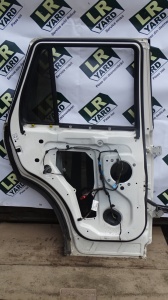 Portiera stanga spate RANGE ROVER SPORT 2005-2009; RANGE ROVER SPORT 2010-2013 BFA790090 5H32-24630-DA - Img 2