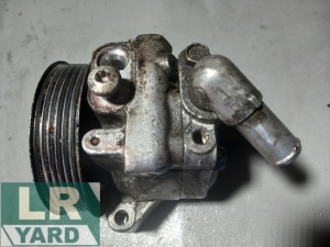 Power Steering Pump 2.7 TDV6 2.7 TDV6 Jaguar XF C2Z2670 - Img 2