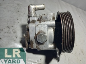 Power Steering Pump 2.7 TDV6; 3.0 TDV6 Gen1 Euro5 DISCOVERY 4 2010-2016; RANGE ROVER SPORT 2010-2013 LR07777386 AH22223A69696AC - Img 2