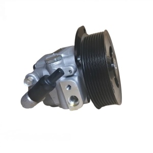 Power Steering Pump QVB500660 Britpart