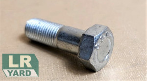 Propshaft bolt DEFENDER 2007 - 2016 509045P LR045409 OEM