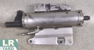 Racitor combustibil Motor 2.5 TD5 DISCOVERY 2 1998-2004; DEFENDER 1987-2006 PIB000060 1H1Z-9N103-CA - Img 2