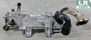 Racitor EGR Motor 2.0 Ingenium DTD; Motor 2.0 Ingenium DTA JDE40598 K4D3-9F464-CC - Img 1