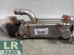 Racitor EGR Motor 2.2 TD4/SD4 FREELANDER 2 2006-2014 LR001002 6G9Q-9F464-AA