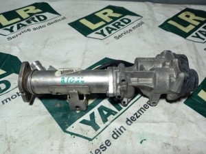 Racitor gaze stanga Motor 3.6 TDV8 LR003857 6H4Q-9F464-CB, LR003857 - Img 3