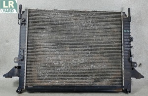 Radiator apa 2.7 D3; D4; RRS05 LR021778 6H22-8005-CB