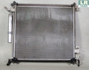 Radiator clima RANGE ROVER SPORT 2014-2022; RANGE ROVER 2013-2022; DISCOVERY 5 2017≥; NEW DEFENDER ≥2020 LR106642 FPLA-19C600-AD - Img 1