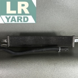 Radiator combustibil Motor 3.0 TDV6 Gen1 Euro5; Motor 3.6 TDV8 DISCOVERY 4 2010-2016; RANGE ROVER SPORT 2010-2013 LR016639 7H32-9N103-AB - Img 1