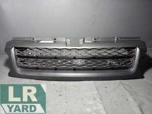 Radiator grille RANGE ROVER SPORT 2010-2013 LR020925 AH328138AD8YGW - Img 1