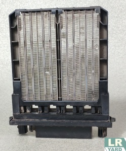 Radiator heater FREELANDER 2 2006-2014; RANGE ROVER EVOQUE 2012-2018; DISCOVERY SPORT &gt;2015; NEW RANGE ROVER EVOQUE &gt;2019 LR136597 J9C318D661212AB - Img 2