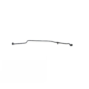 Radiator hose LR146301 Britpart