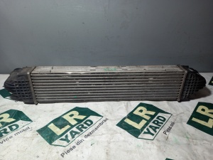 Radiator intercooler 2.2 TD4/SD4 RANGE ROVER EVOQUE 2012-2018 LR031466 - Img 2