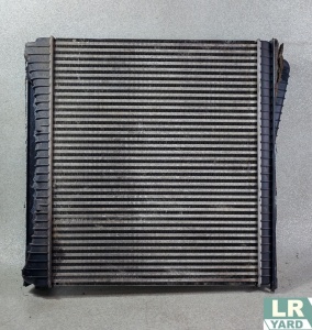 Radiator intercooler 3.0 TDV6 Gen1 Euro5 DISCOVERY 4 2010-2016; RANGE ROVER SPORT 2010-2013 LR015603 AH329L440AB - Img 2