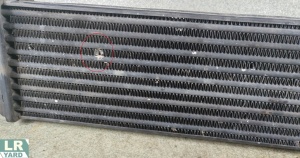 Radiator intercooler Motor 2.0 TD4 FREELANDER 1 1996-2006 PNG000021 4H5Z-9L440-AA - Img 3