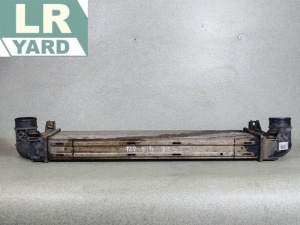 Radiator intercooler Motor 2.2 TD4/SD4 FREELANDER 2 2006-2014 LR009802 6G91-9L440-ED - Img 2