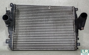 Radiator intercooler Motor 2.2 TD4/SD4 Jaguar XF C2Z30770 CX23-9L440-ED - Img 1