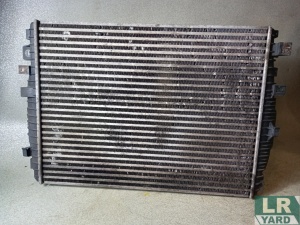 Radiator intercooler Motor 2.2 TD4/SD4 Jaguar XF C2Z30770 CX23-9L440-ED - Img 2