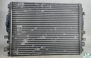 Radiator intercooler Motor 2.7 TDV6; Motor 3.0 TDV6 Gen1 Euro5 Jaguar XF; Jaguar S-TYPE C2Z31092 9X23-9L440-AB