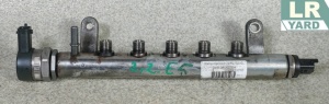 Rampa injectoare 2.2 FL2; EVO12; DS15; JXF LR022334 BG9Q-9D280-BA