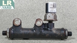 Rampa injectoare 2.7 D3; RRS05 1387695 4R8Q-9C066-AE, 1387695