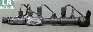 Rampa injectoare Motor 2.0 Ingenium 204DTA LR082273 G4D3-9D280-BA