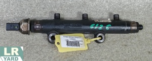Rampa injectoare stanga 2.7 LR020020 7H2Q-9D280-CD, LR020020