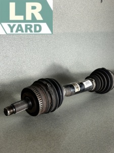 RANGE ROVER 2002-2009; RANGE ROVER 2010-2012 IED500110 - Img 2
