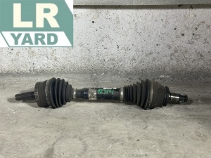 RANGE ROVER 2002-2009; RANGE ROVER 2010-2012 IED500120