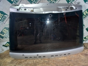 RANGE ROVER 2002-2009 Top tailgate BHA760010 Metallic grey XH42424010110CA - Img 1
