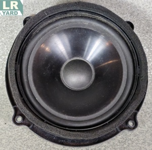 RANGE ROVER SPORT 2005-2009; RANGE ROVER SPORT 2010-2013; DISCOVERY 3 2005-2009; DISCOVERY 4 2010-2016 XQM500510 5H222270451LB - Img 1