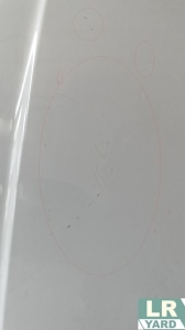 RANGE ROVER SPORT 2014-2022 bonnet LR077649 - Img 7