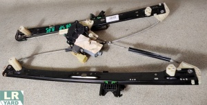 RANGE ROVER SPORT 2014-2022 RANGE ROVER SPORT 2014-2022 LR15153955 - Img 2