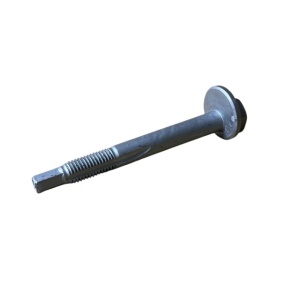 Rear arm adjustment screw RYG000384 Land Rover