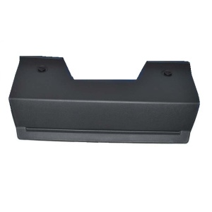 Rear bumper cover RANGE ROVER SPORT 2010-2013 LR015132 Britpart